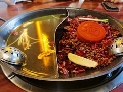 -楠火锅(绿地新都会店)