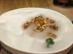 -川流不息(北蔡休闲广场店)