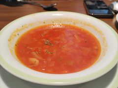 -萨莉亚意式餐厅(南京虹悦城店)