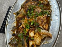 -鸿渡渔庄·特色鸭咀鱼