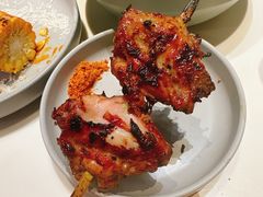 -胡麻(静安嘉里店)