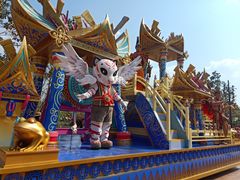 -七彩云南欢乐世界