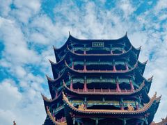 -富乐山
