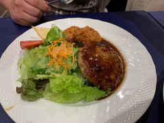 -不二家(数寄屋橋店)