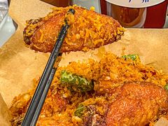 -嘉升大排档(番禺总店)