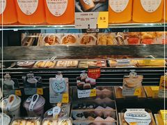 -津乐园(佳荣里店)