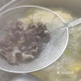 [糖果]揭陽—白塔喜弟牛肉店