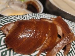 -宫燕府·京菜·烤鸭·淮扬菜(王府中心店)