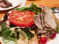 -So Lounge索兰至餐厅(蓝色港湾店)