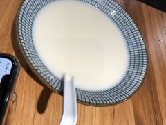 现磨豆浆-南小蟹手工點心(三里屯店)