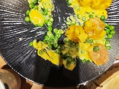 -满园烤鸭·春饼(抚顺万达店)
