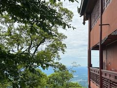 -青城山