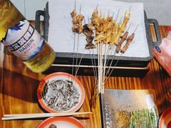 -东方一串·鲜肉小串·小酒馆(壹航城店)