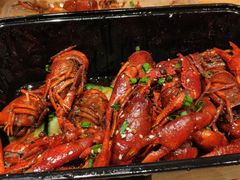 -熊记虾王·小龙虾(琶洲店)