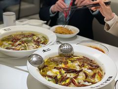 -太二酸菜鱼(广州IFC国金天地店)