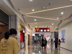 -麦当劳(合肥之心城店)