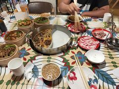 -莫小七火锅