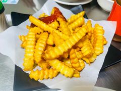 -颓记茶餐厅(美景总店)