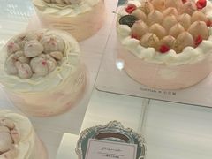 -PETIT PARIS 小巴黎(花园道店)