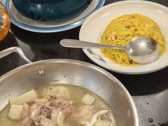 -肥佬椰子鸡(文锦渡店)