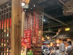 -南京大牌档(之心城店)