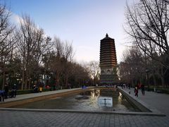 -玲珑塔公园