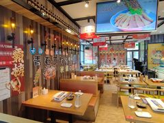 -华府九号海鲜烧烤大排档(龙域店)