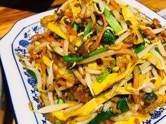 -满园烤鸭·春饼(奥体万达店)