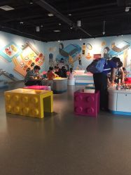 -北京科学中心儿童乐园