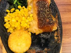 -萨莉亚意式餐厅(中北永旺店)