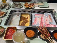 -欢乐牧场主题自助料理(T12店)