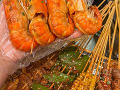 -阿胖龙虾(罍街店)
