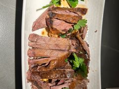 卤水鹅肉-海门鱼仔·潮汕味(燕岭店)