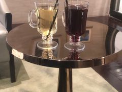 -行者书屋大堂吧 ·下午茶(南京圣和府邸酒店)