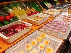 -盛江山自助料理(太原街万达店)