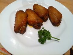 鸡翅-必胜客(双榆树店)
