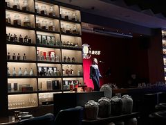 -苏州凯悦酒店·酒肆(华池街店)