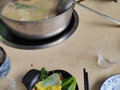 -大理老字号·舟渔的鱼野生菌海景餐厅(双廊店)