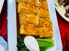 -鹅掂·大岭山烧鹅