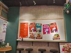 -就是卷儿Wrap and Roll(宣化路店)