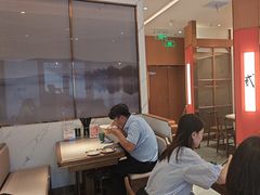 -松鹤楼·苏式汤面(虹桥天地店)