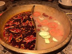-小龙坎火锅(总店)