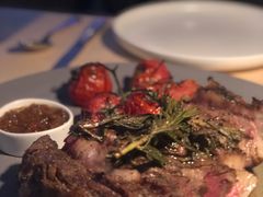 -Mercato莫卡多露台餐厅与酒吧(K11店)
