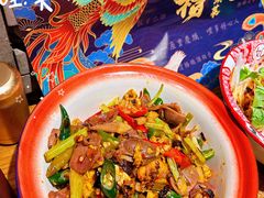 -兔槽江湖菜·重庆璧山兔(水围店)