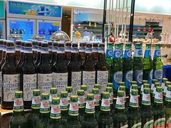 -青岛富力艾美酒店