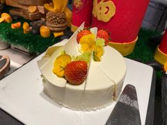 -粤海喜来登酒店·盛宴海鲜牛排自助餐厅(天河城店)