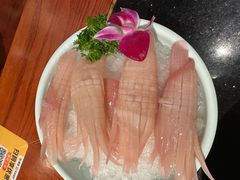 -周师兄大刀腰片火锅(解放碑总店)