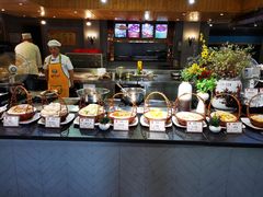 自助取餐区-随厨·家宴(烈山大道店)