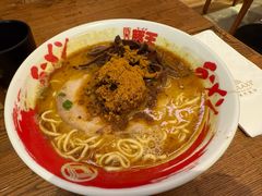 -豚王拉面(澳门银河店)