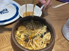-满园烤鸭·春饼(中街大悦城店)